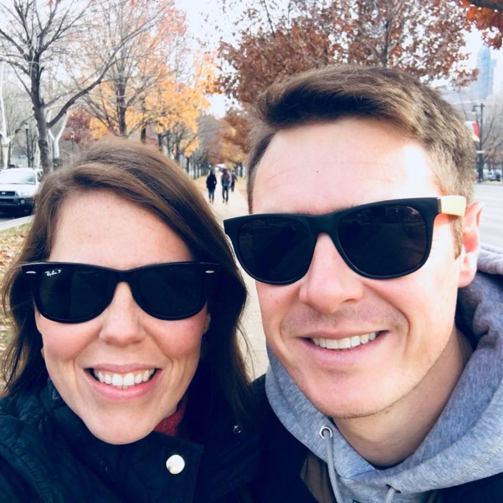 Meet your Posher, Ami